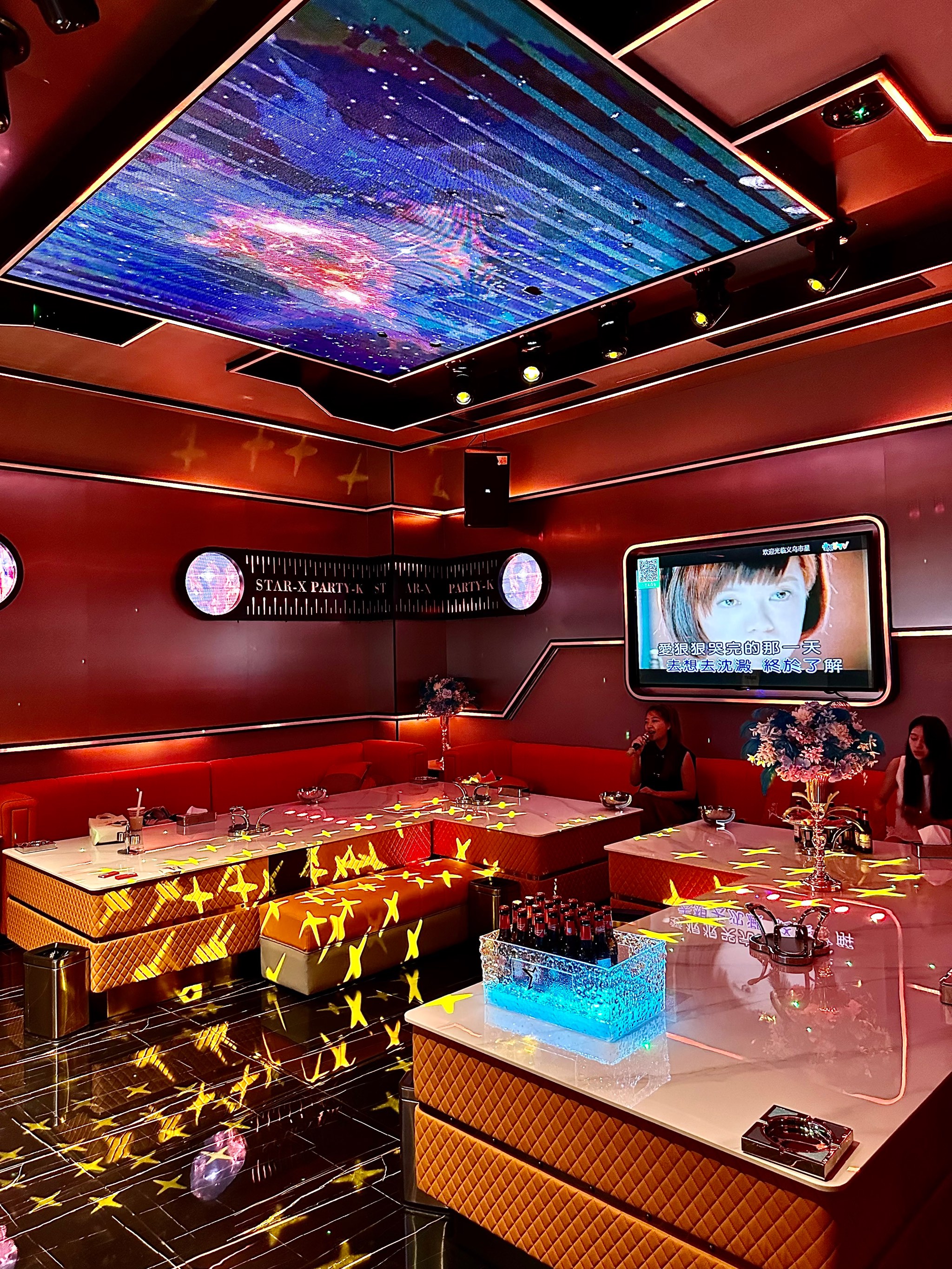 葫芦岛商务ktv好吗值得推荐吗-南票区ktv预定